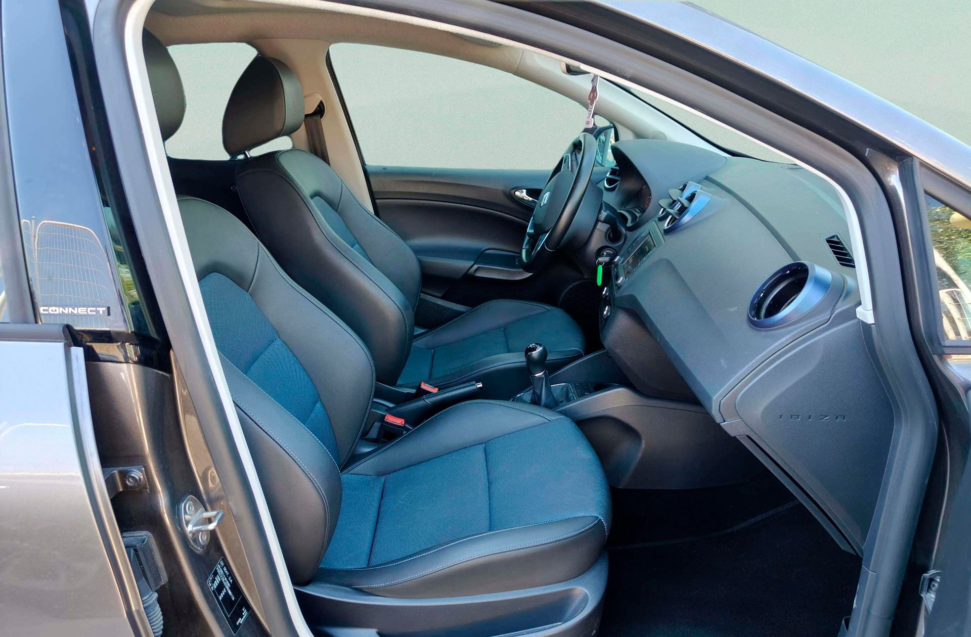 SEAT Ibiza 1.0 EcoTSI Style Connect - foto 18