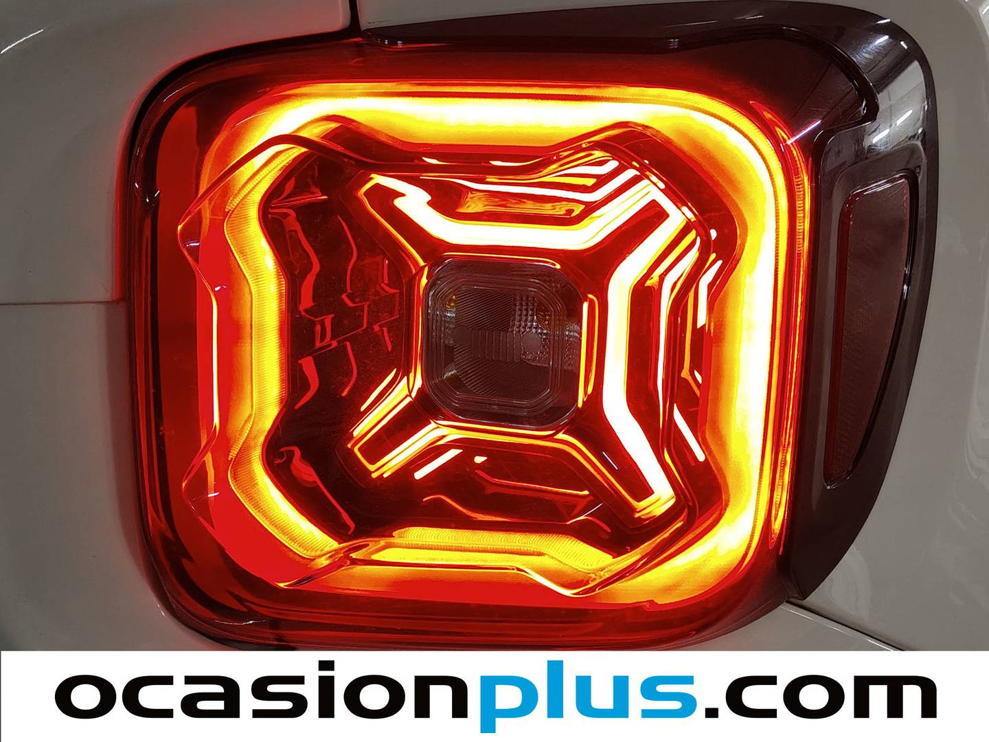 Jeep Renegade Jeep Renegade eHybrid 1.5 Altitude DCT (130 CV) 2024