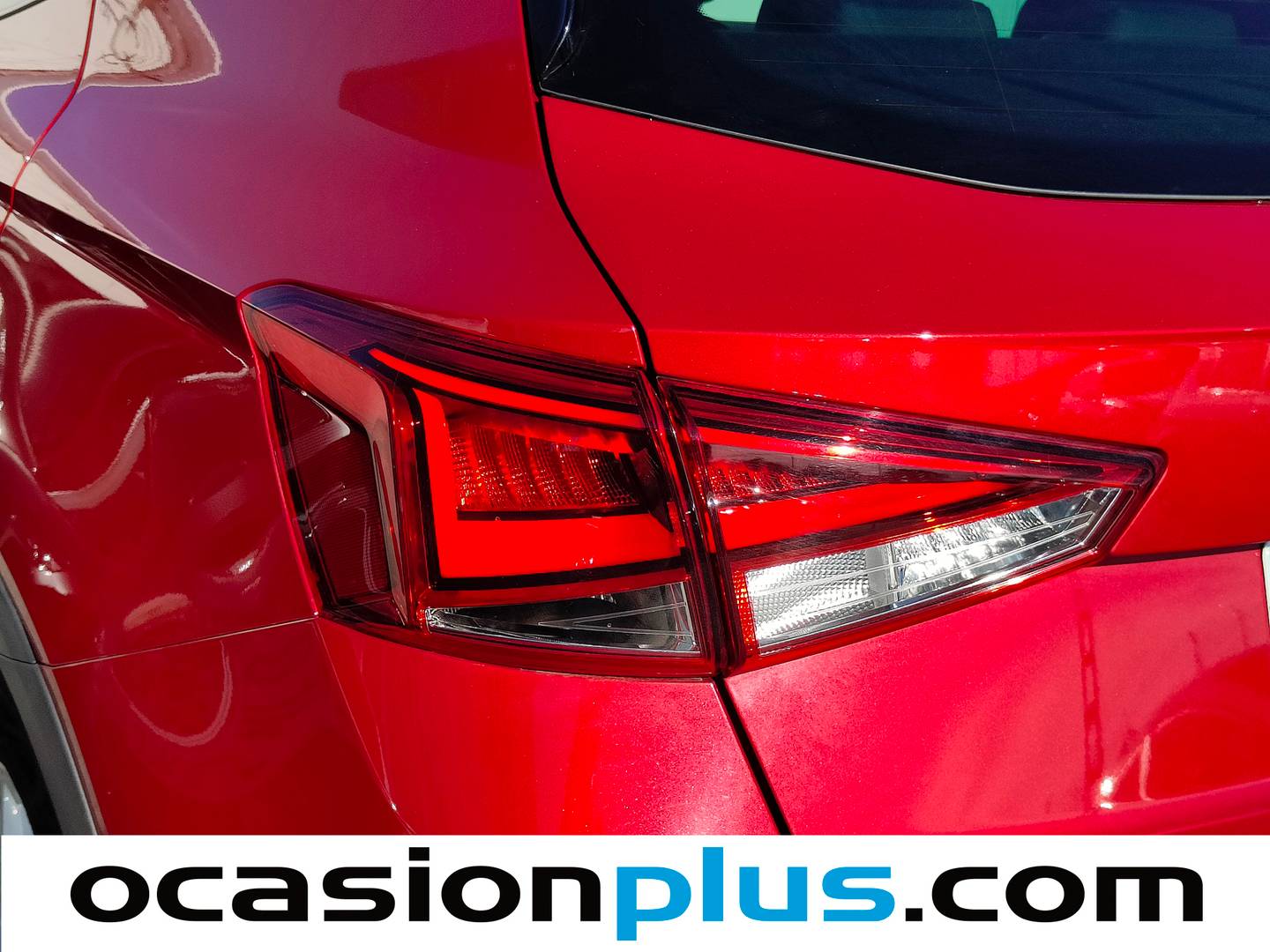 Accesorios del Seat Arona SEAT Arona 1.5 TSI FR XL DSG (150 CV)