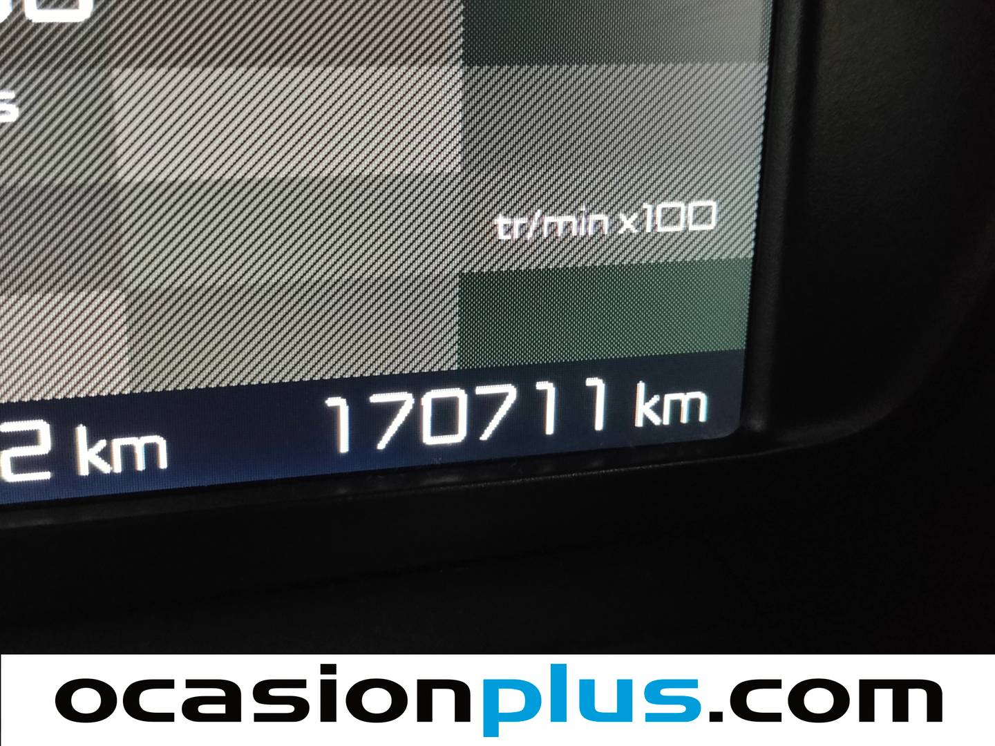 Citroën C4 Spacetourer Citroën C4 Spacetourer BlueHDi 130 S&S Feel (130 CV) seminuevo