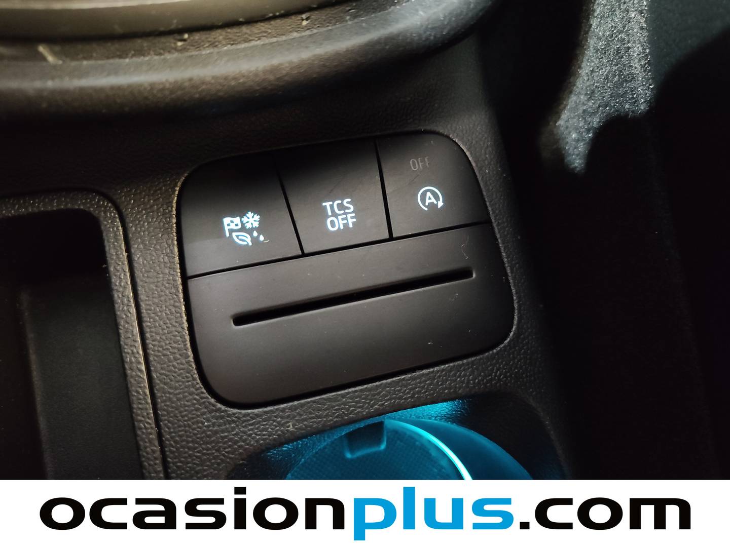 Foto Ford Puma Ford Puma 1.0 EcoBoost MHEV ST-Line X Auto  (125 CV)