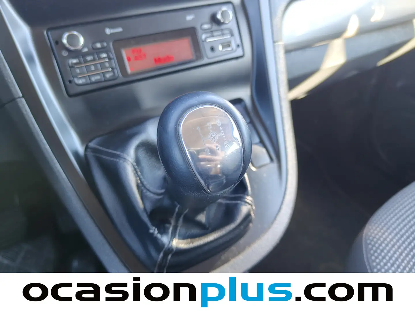 Foto Mercedes Citan Mercedes-Benz Citan Combi 109 CDI Tourer Select (90 CV)