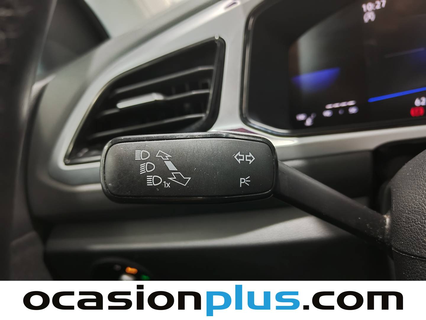 Foto Volkswagen T-Roc Volkswagen T-Roc Life 1.5 TSI (150 CV)