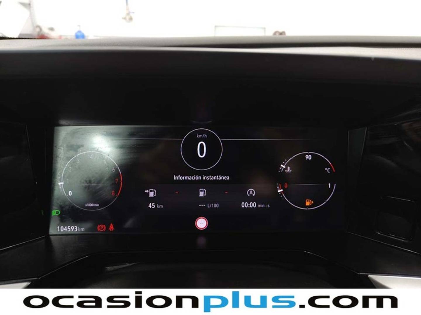 Foto Opel Grandland Opel Grandland 1.2 Turbo Ultimate (130 CV)