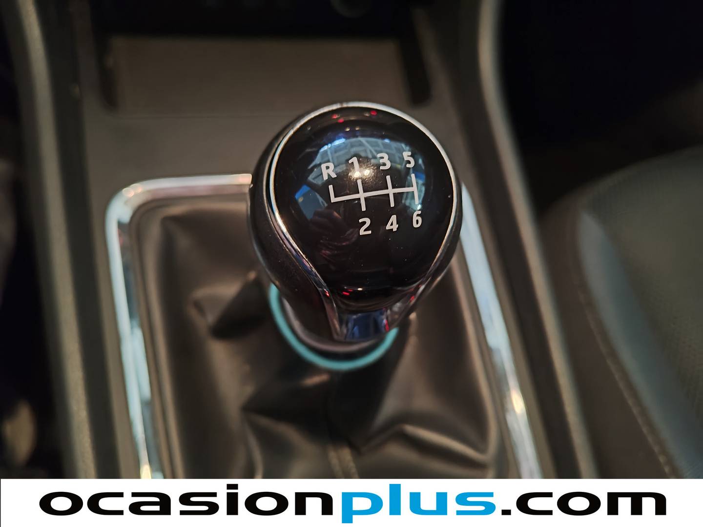 Foto Seat Ateca SEAT Ateca 1.0 TSI S&S Ecomotive Style (115 CV)