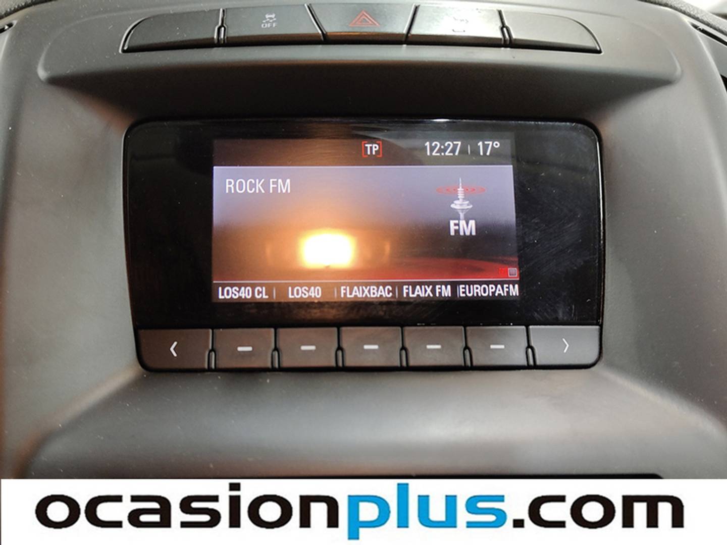 Foto Opel Insignia Opel Insignia 2.0 CDTI ecoFLEX S&S Selective (140 CV)