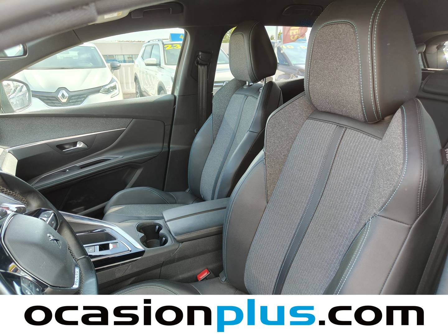 Peugeot 3008 Hybrid Peugeot 3008 Hybrid 300 Allure Pack e-EAT8 (300 CV) km 0