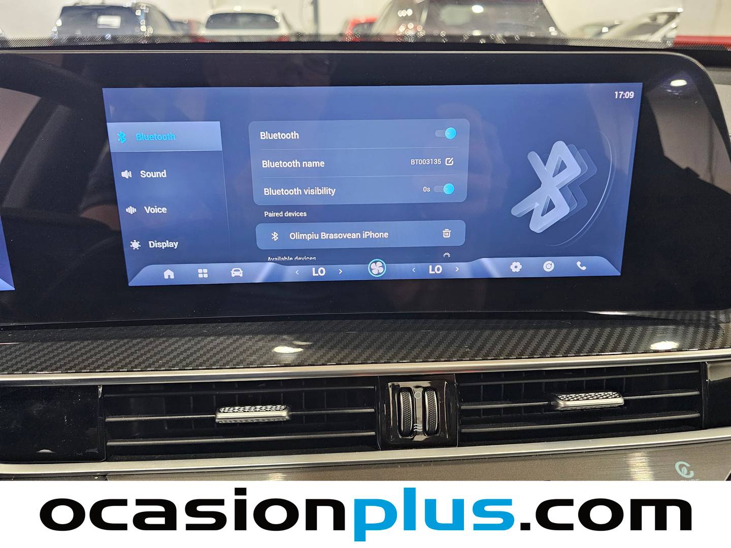 EBRO S700 EBRO S700 1.6 TGDI Comfort DCT (147 CV) automático