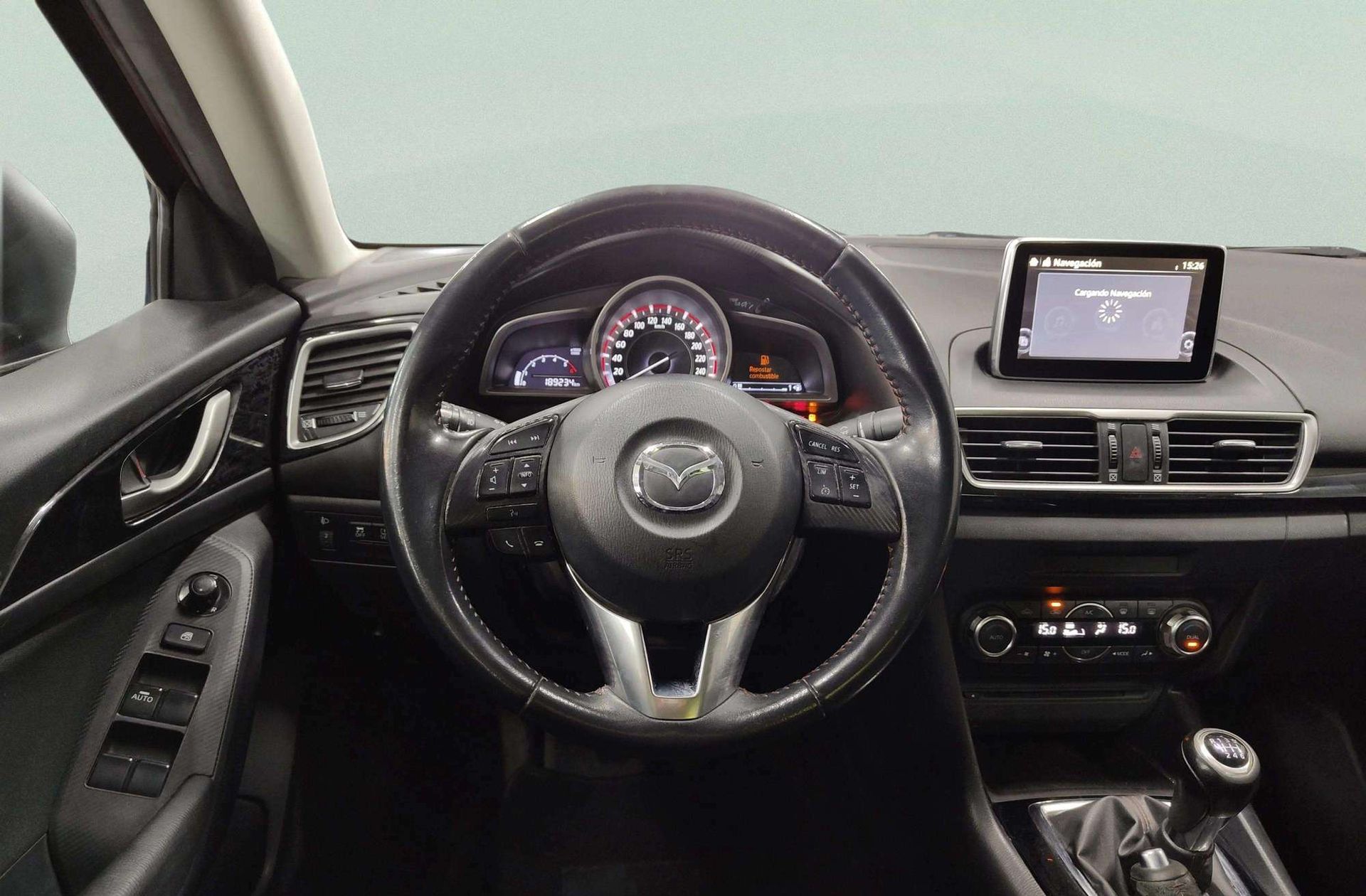 Mazda Mazda3 1.5 DE SportSedan Style - foto 20