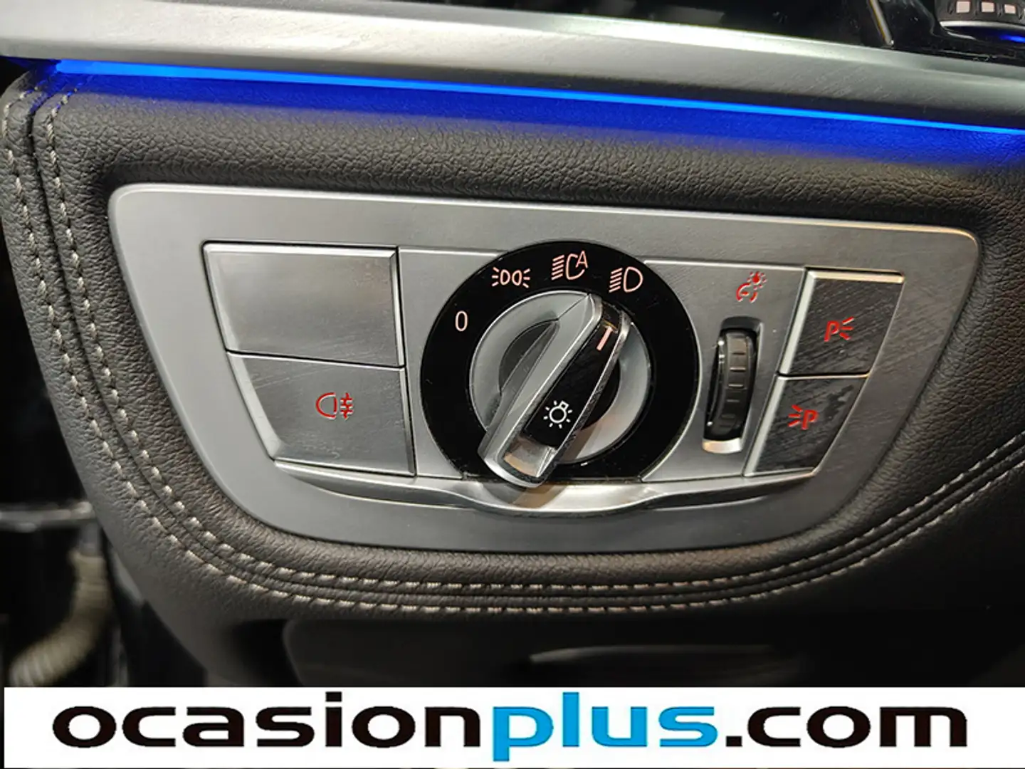 Foto BMW Serie 7 BMW Serie 7 740d xDrive (340 CV) Pack M