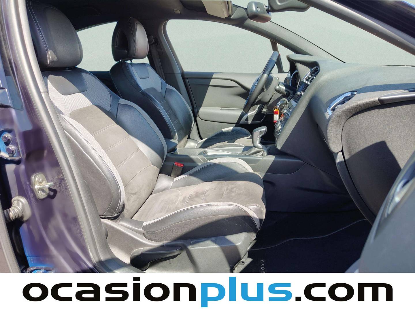 DS DS 4 DS DS4 1.6 BlueHDi EAT6 Style (120 CV) km 0