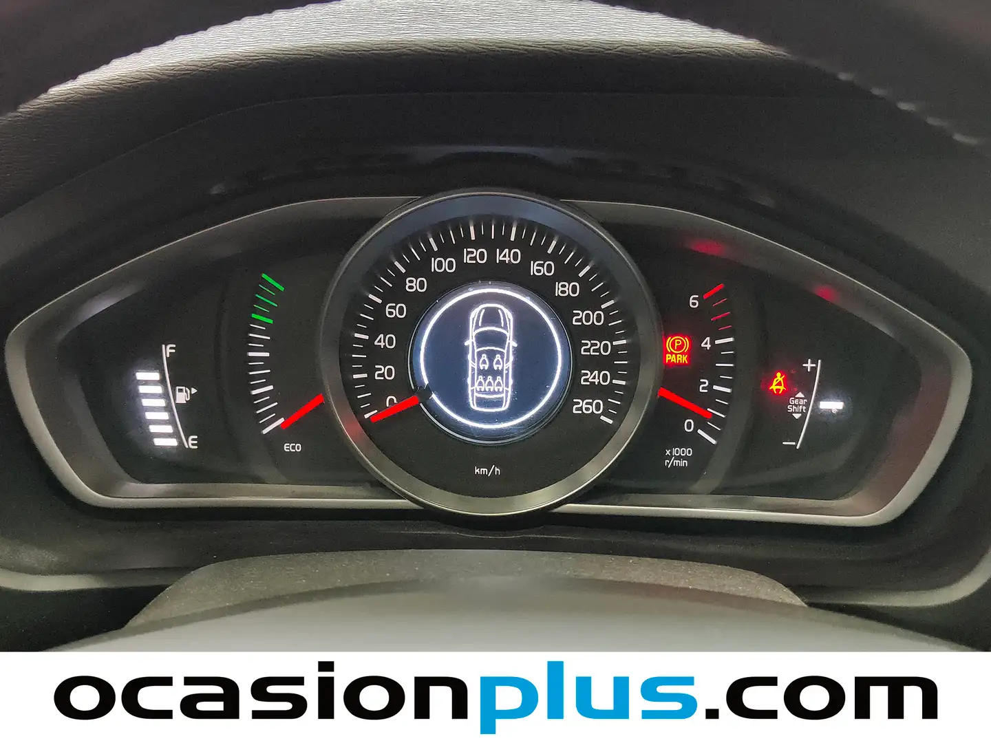 Foto Volvo V40 Volvo V40 D3 Kinetic  (150 CV)