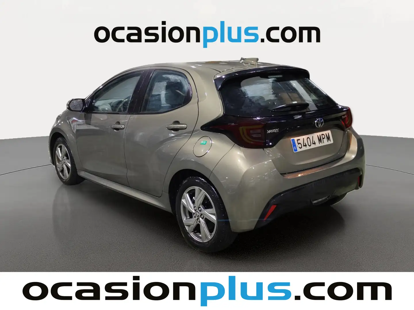 Foto Toyota Yaris Toyota Yaris 120H Active Plus (116 CV)