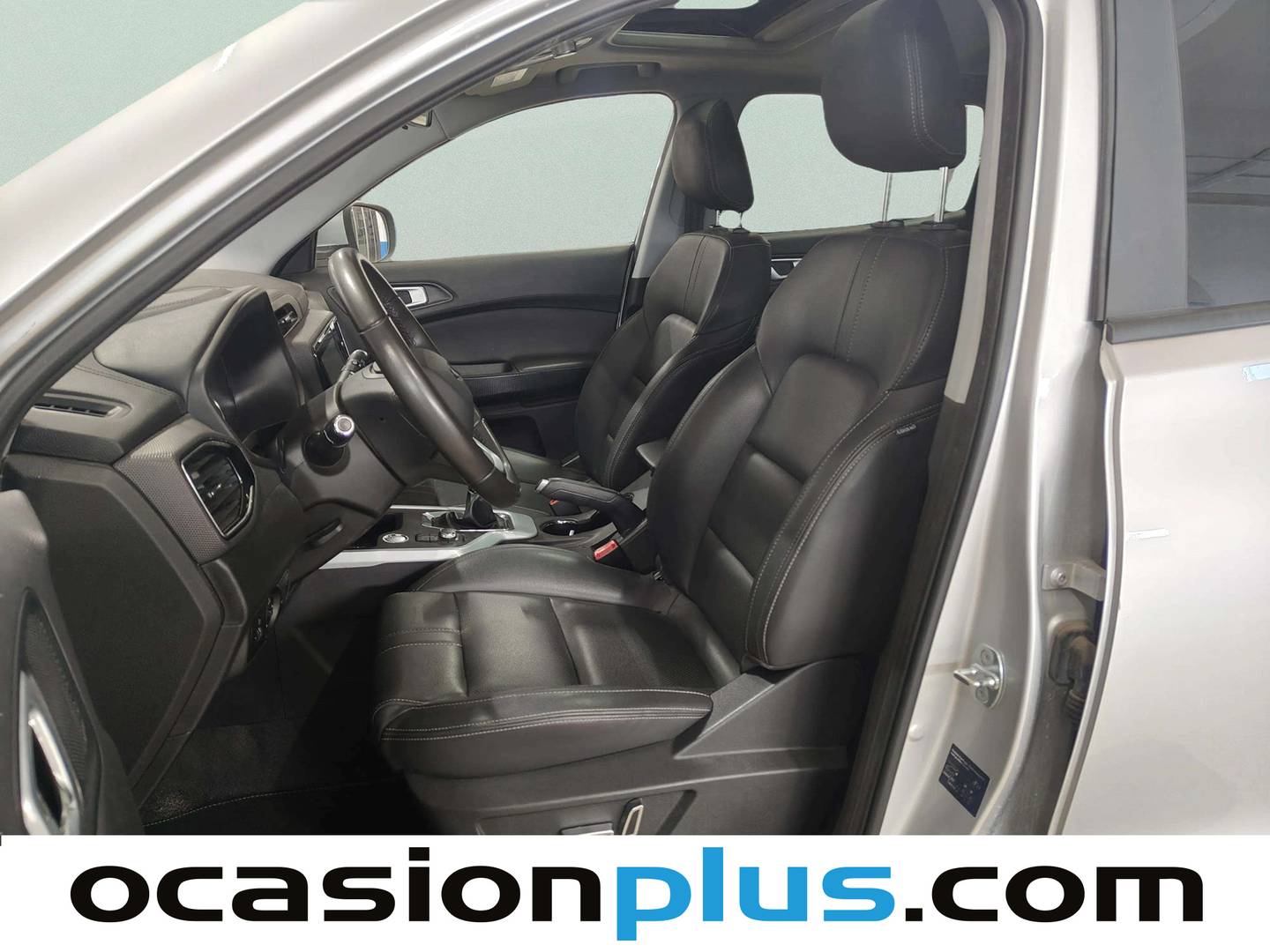 Foto DR AUTOMOBILES DR 4.0 DR AUTOMOBILES DR4 1.5 (116 CV)