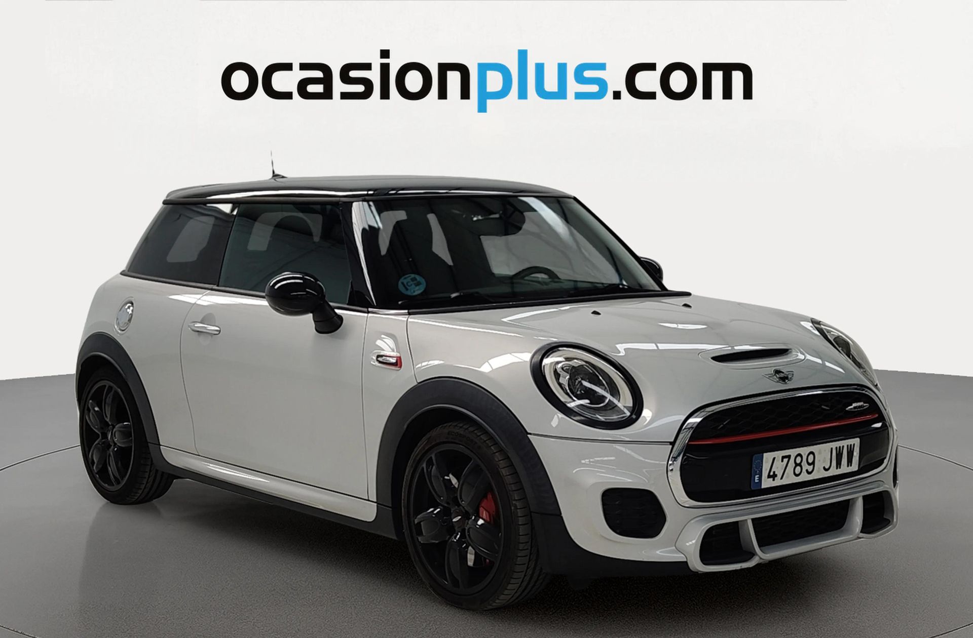 MINI Cooper John Cooper Works - foto 2