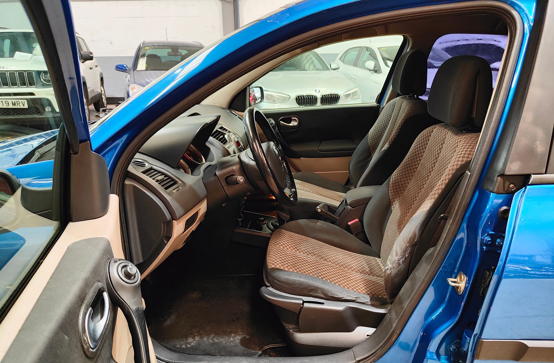 Renault Mégane Confort Dynamique dCi - foto 8