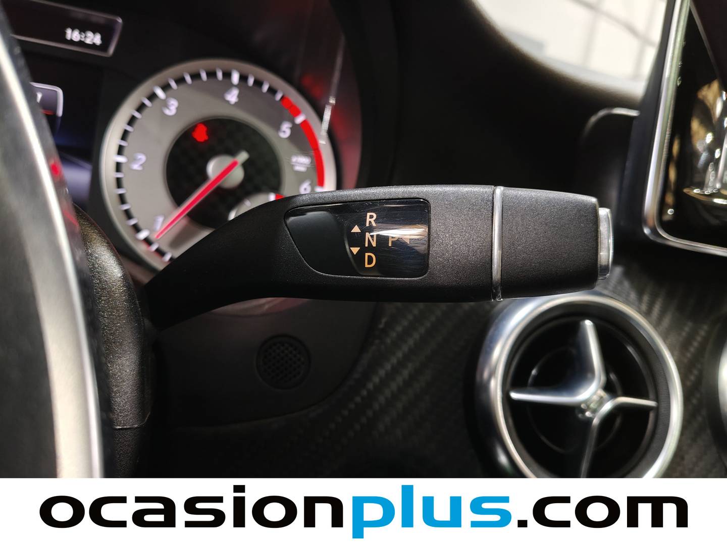 Mercedes Clase A Mercedes Clase A 180 CDI Urban Pack AMG (109 CV) de segunda mano