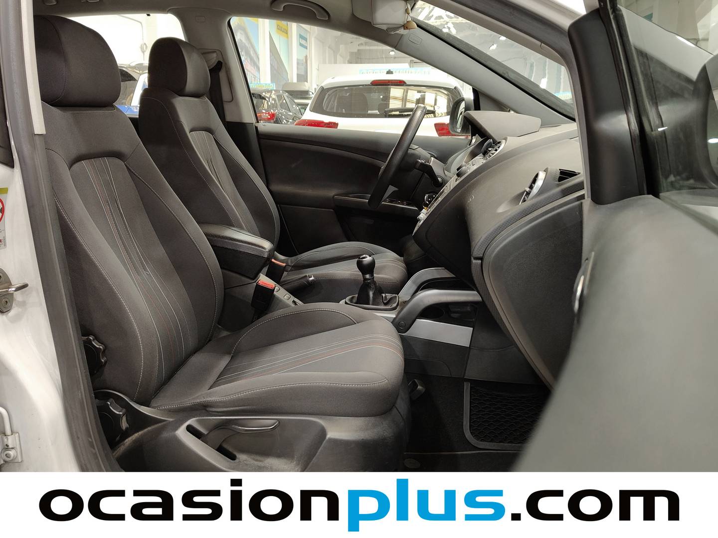 Seat Altea XL Seat Altea XL 1.4 TSI Style (125 CV) km 0
