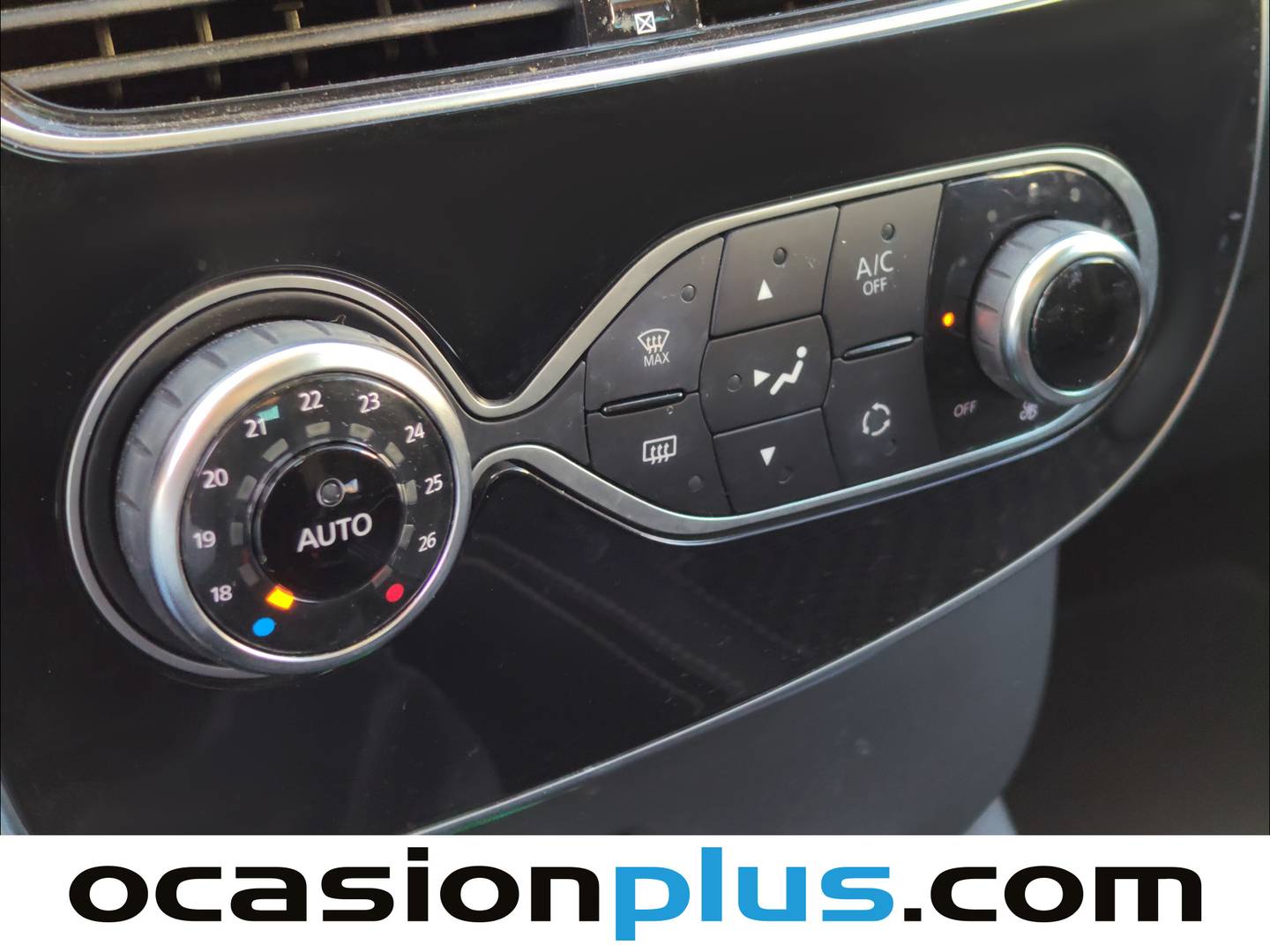Renault Clio Renault Clio Zen Energy dCi (110 CV) al mejor precio
