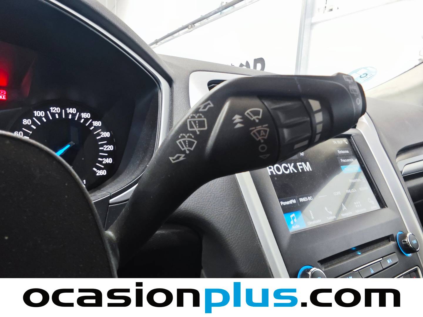 Foto Ford Mondeo Ford Mondeo 1.5 EcoBoost Trend (160 CV)