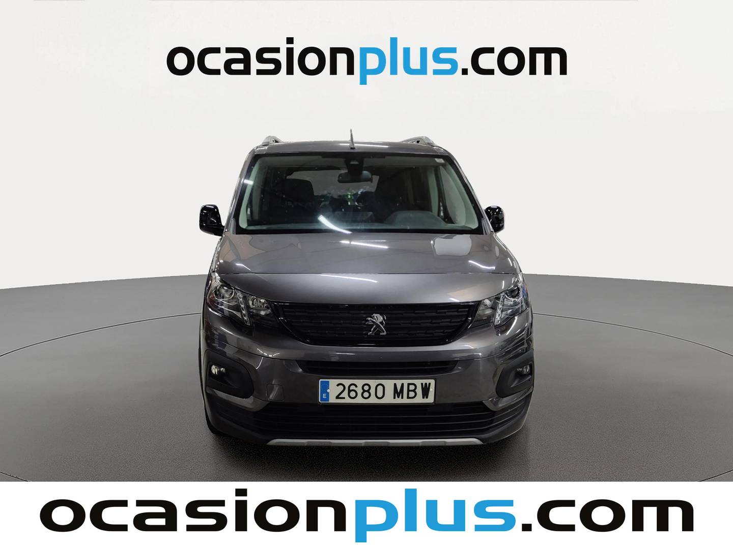 Peugeot Rifter Peugeot Rifter BlueHDi 130 GT Standard  (130 CV) 130cv
