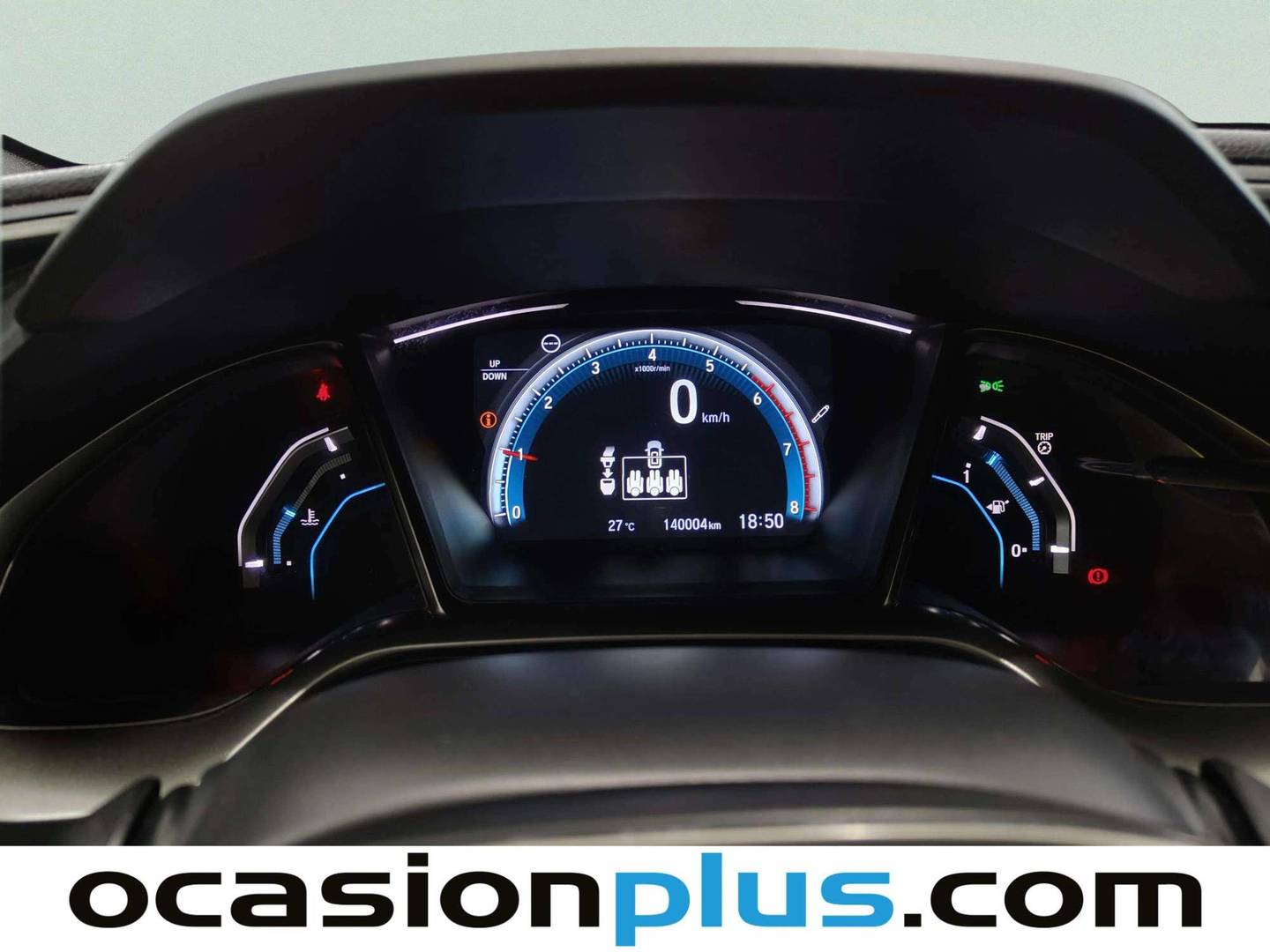 Honda Civic Honda Civic 1.0 I-VTEC Turbo Executive Premium (129 CV) km 0
