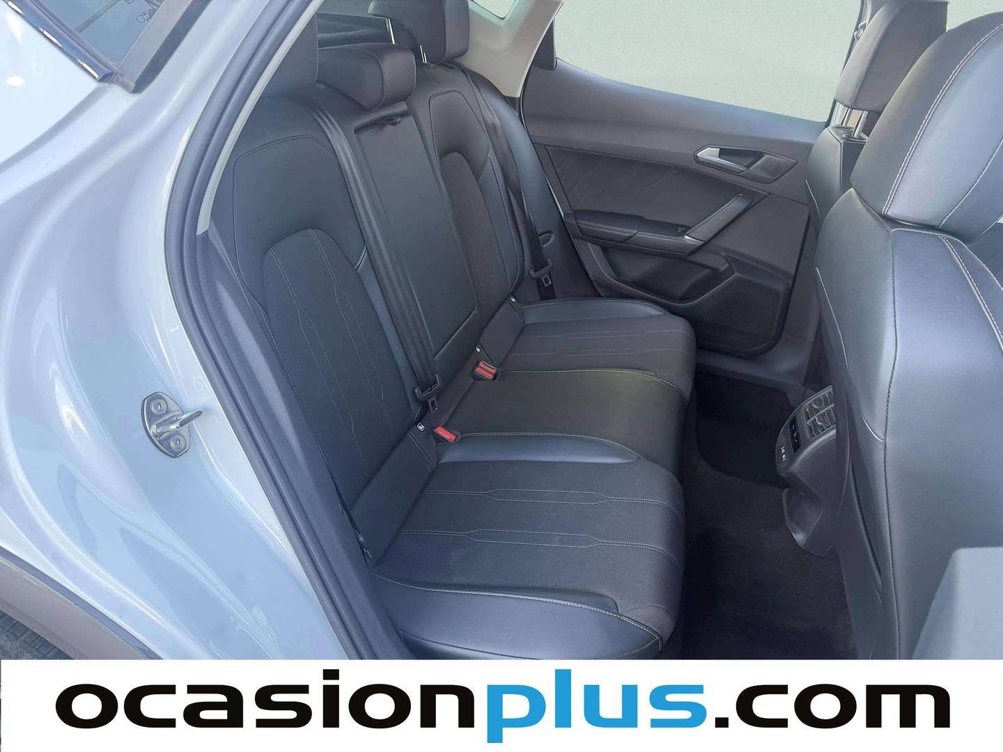 Cupra Formentor Cupra Formentor 1.5 TSI (150 CV) manual