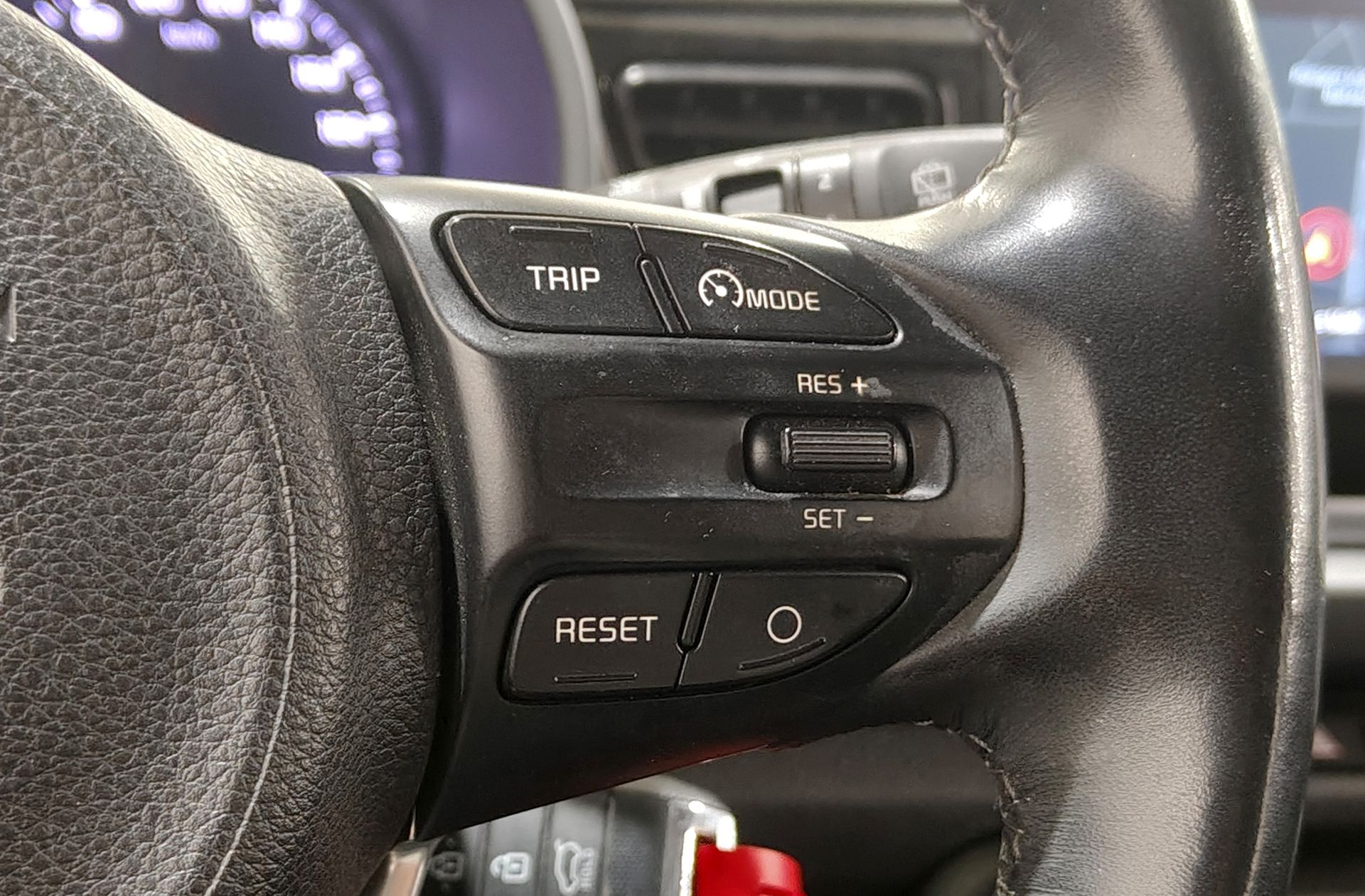 Kia Rio 1.2 Cvvt Drive - foto 27
