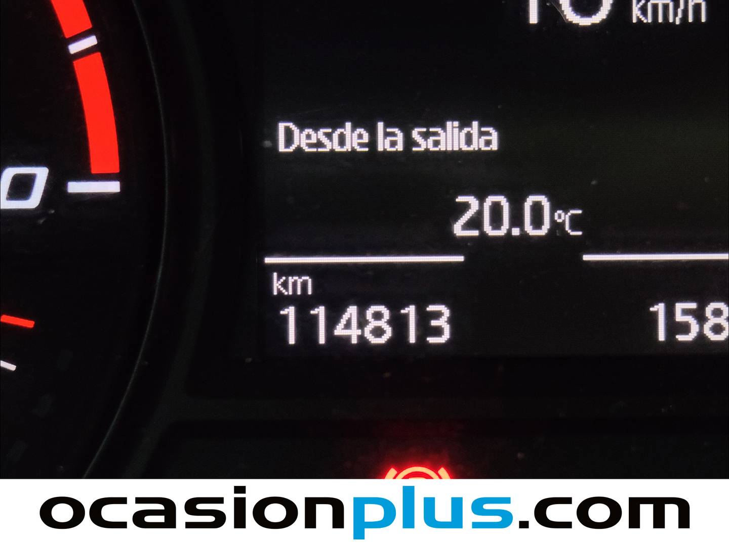 Seat León Seat León ST ST 1.2 TSI S&S Reference Connect  (110 CV) seminuevo