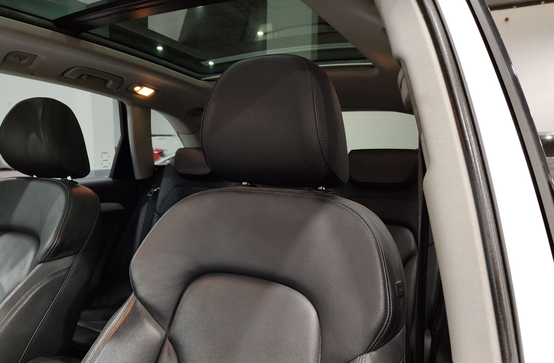 Audi Q5 Advanced edition 3.0 TFSI quattro tiptronic - foto 7