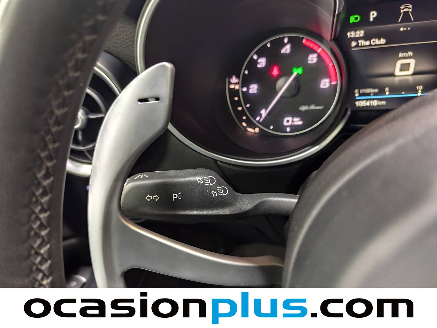 Alfa Romeo Stelvio Alfa Romeo Stelvio 2.2 Diésel Super RWD (180 CV) seminuevo