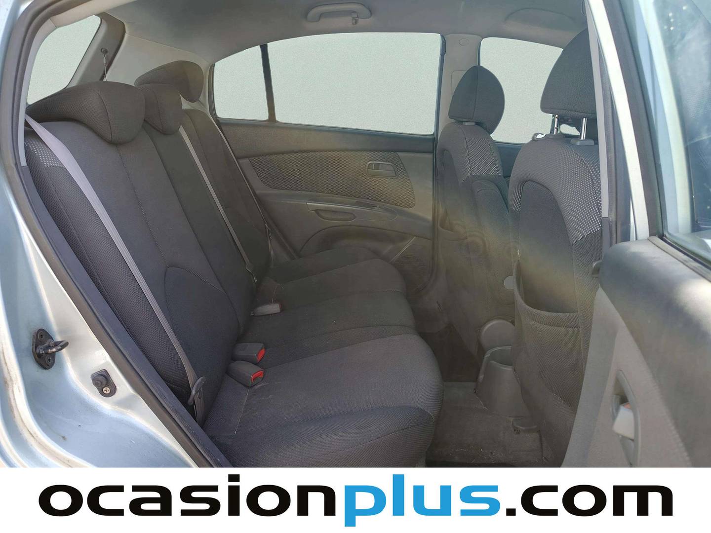 KIA Rio KIA Rio 1.4 DOHC EXI (97 CV) al mejor precio