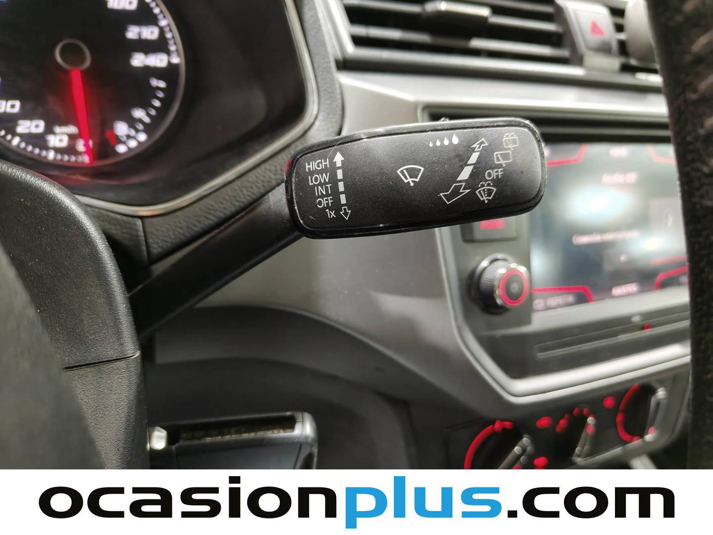 Seat Ibiza Seat Ibiza 1.0 EcoTSI S&S Style (95 CV) seminuevo