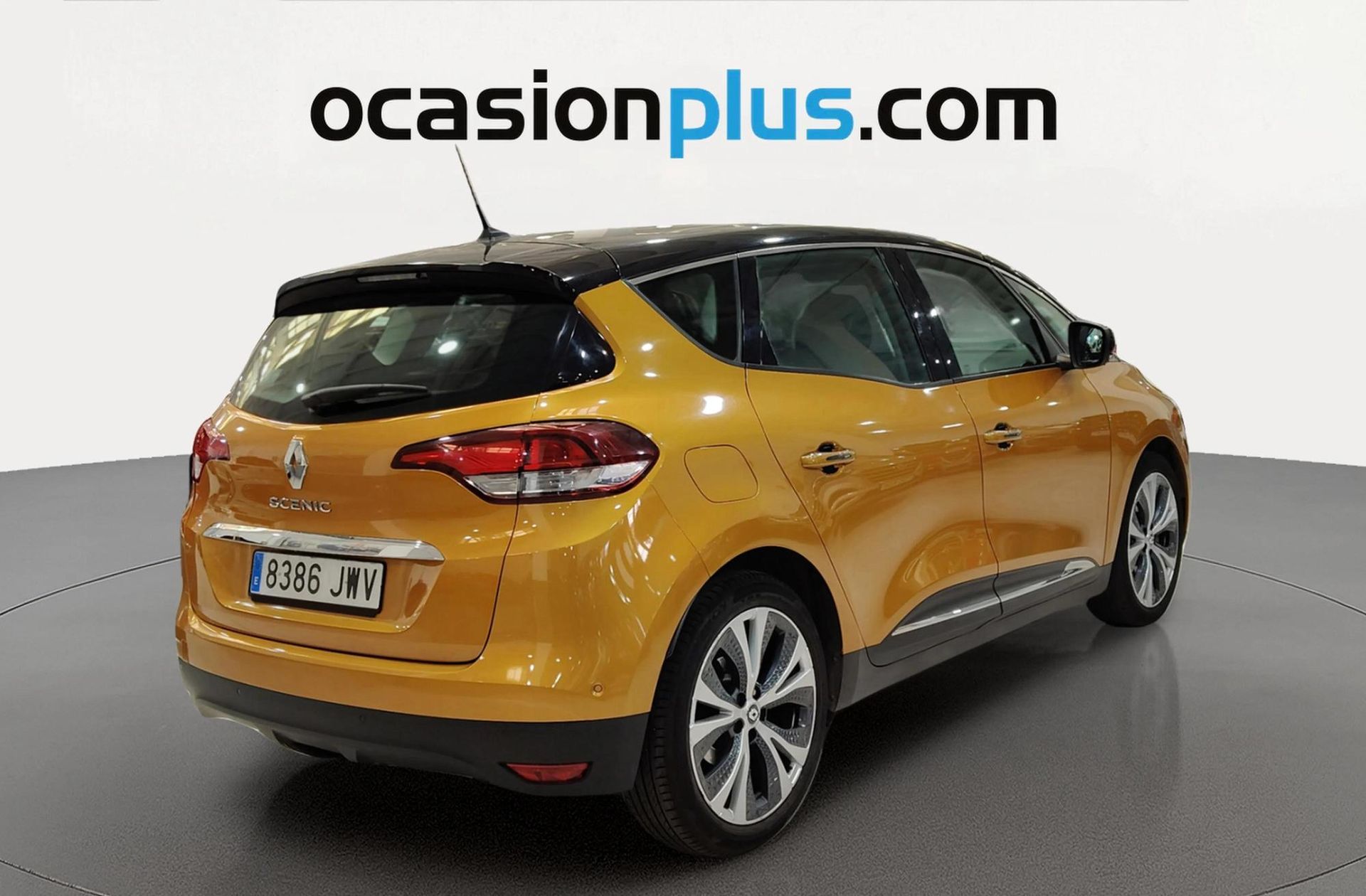 Renault Scénic Zen Energy TCe - foto 4