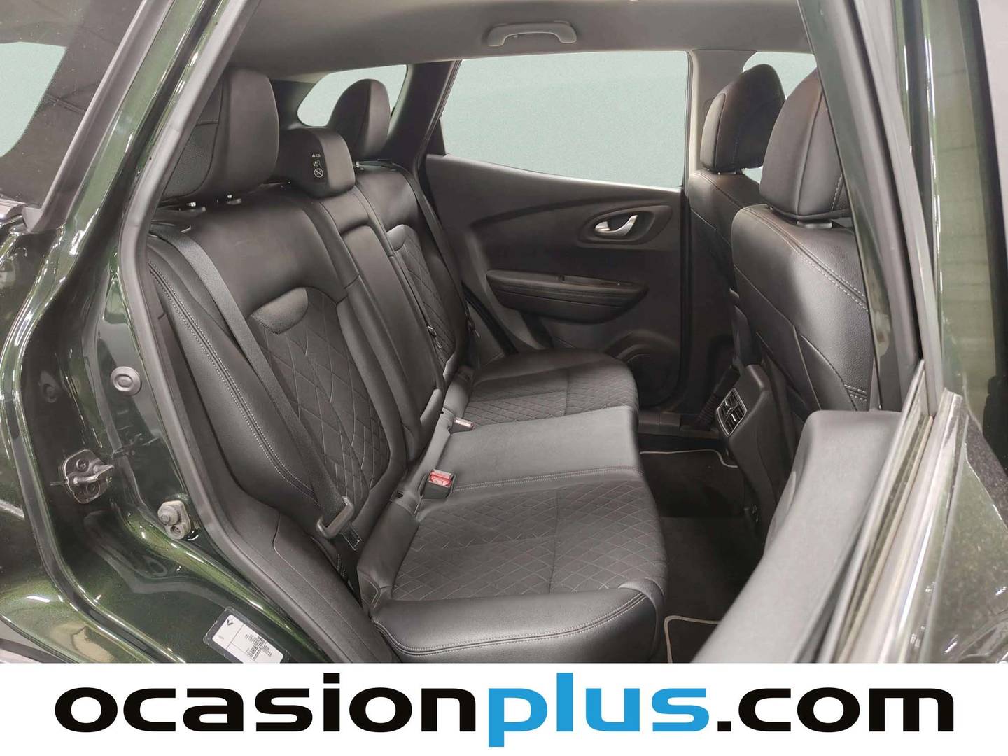 Renault Kadjar Renault Kadjar Zen TCe (140 CV) GPF km 0