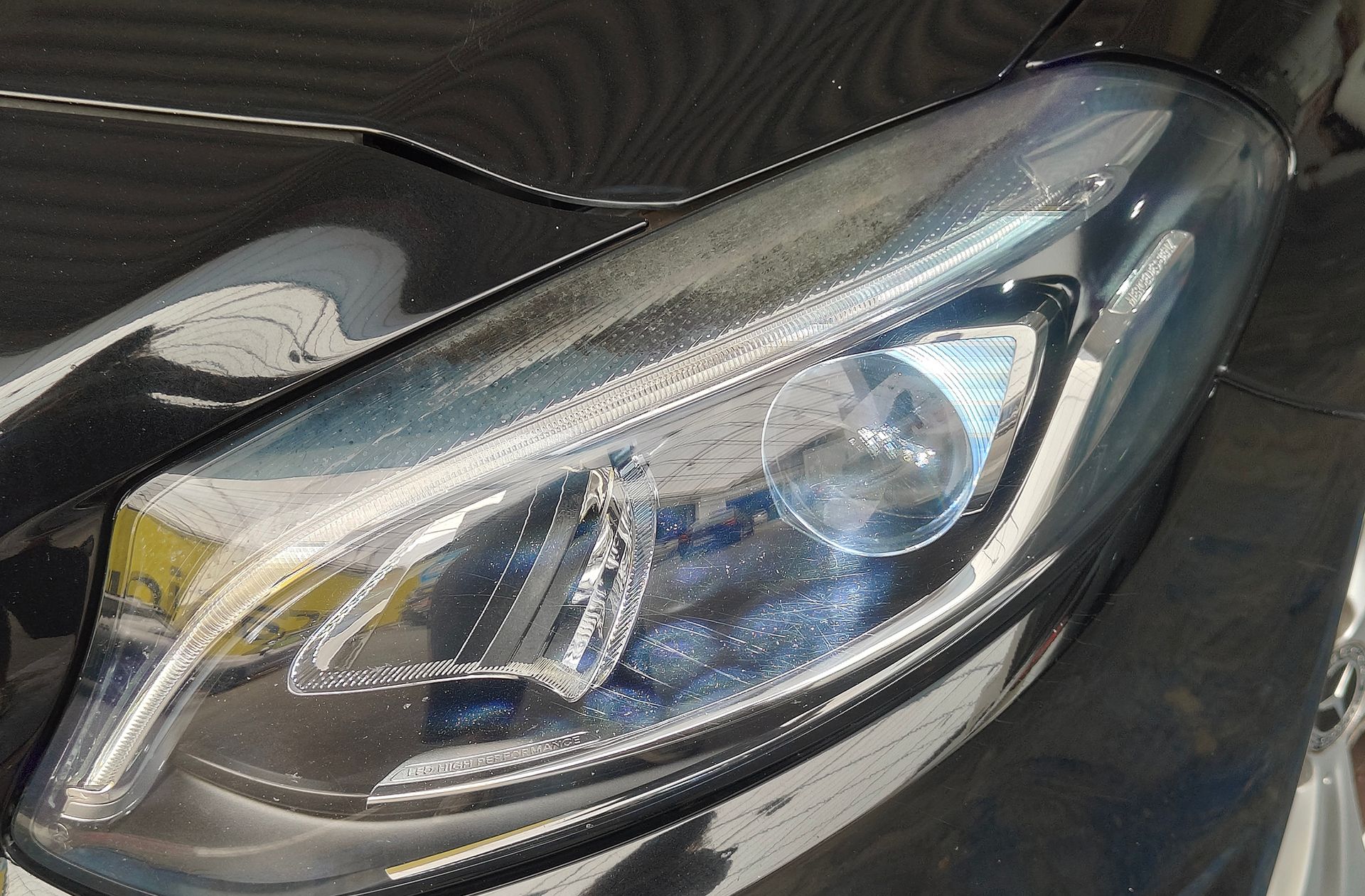 Mercedes-Benz Clase B 200 d - foto 12