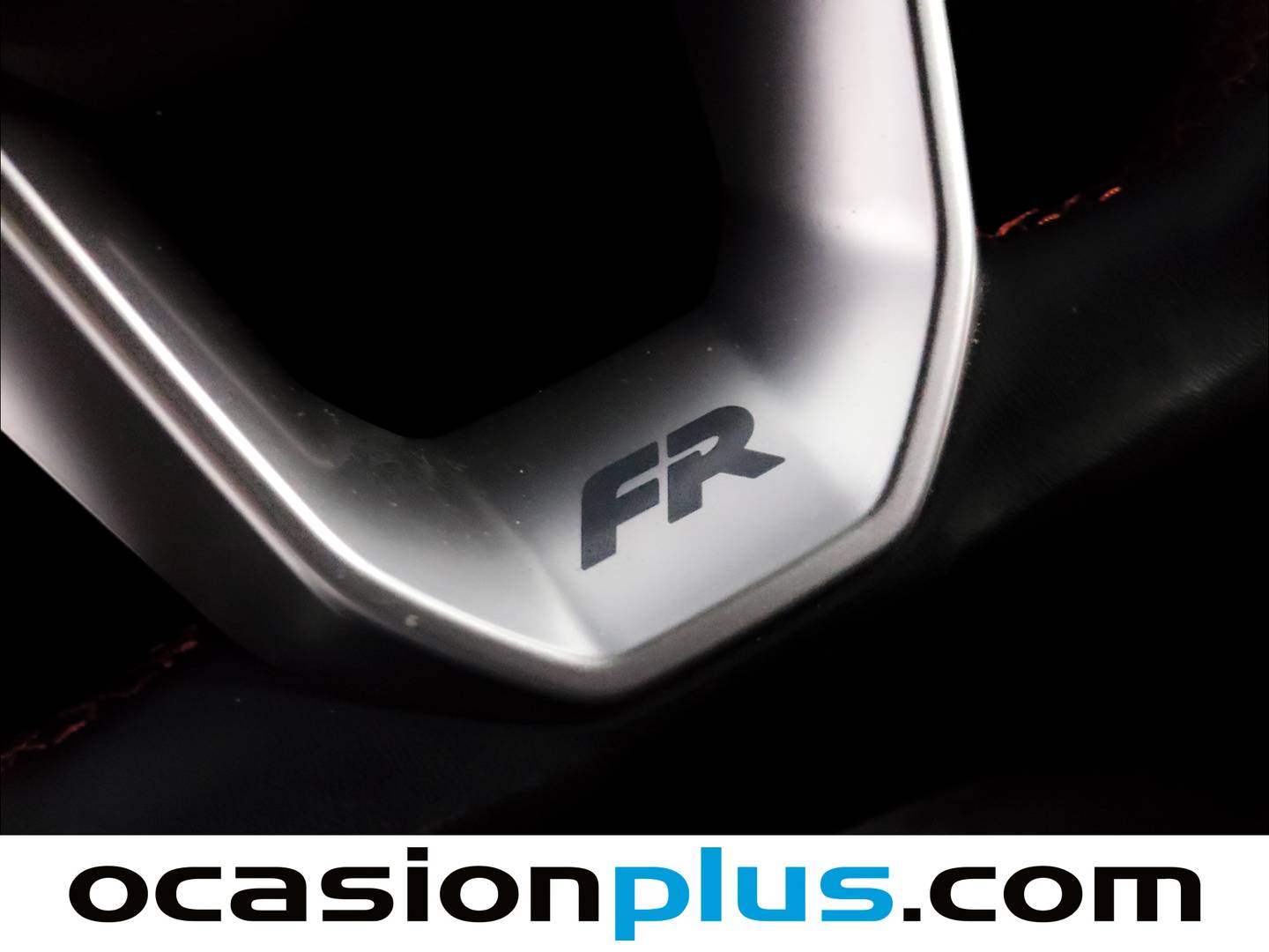 Foto Seat León SEAT León 1.5 eTSI S&S FR DSG (150 CV)