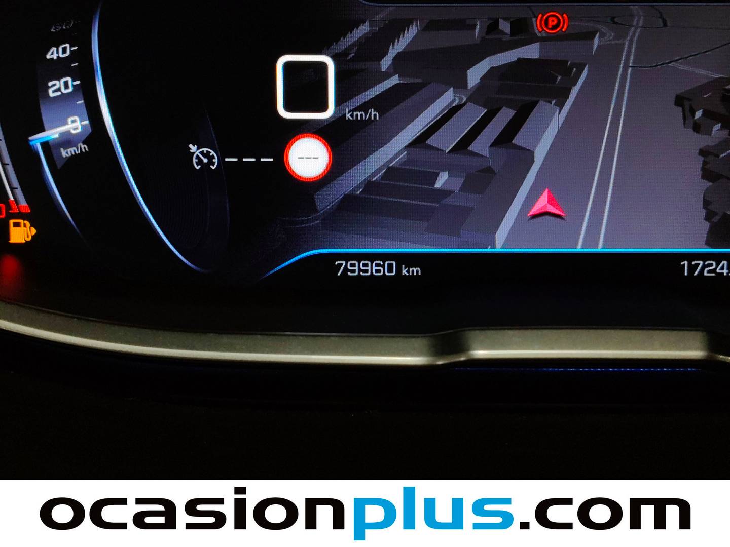 Foto Peugeot 5008 Peugeot 5008 PureTech 130 Allure (130 CV) 7 Plazas