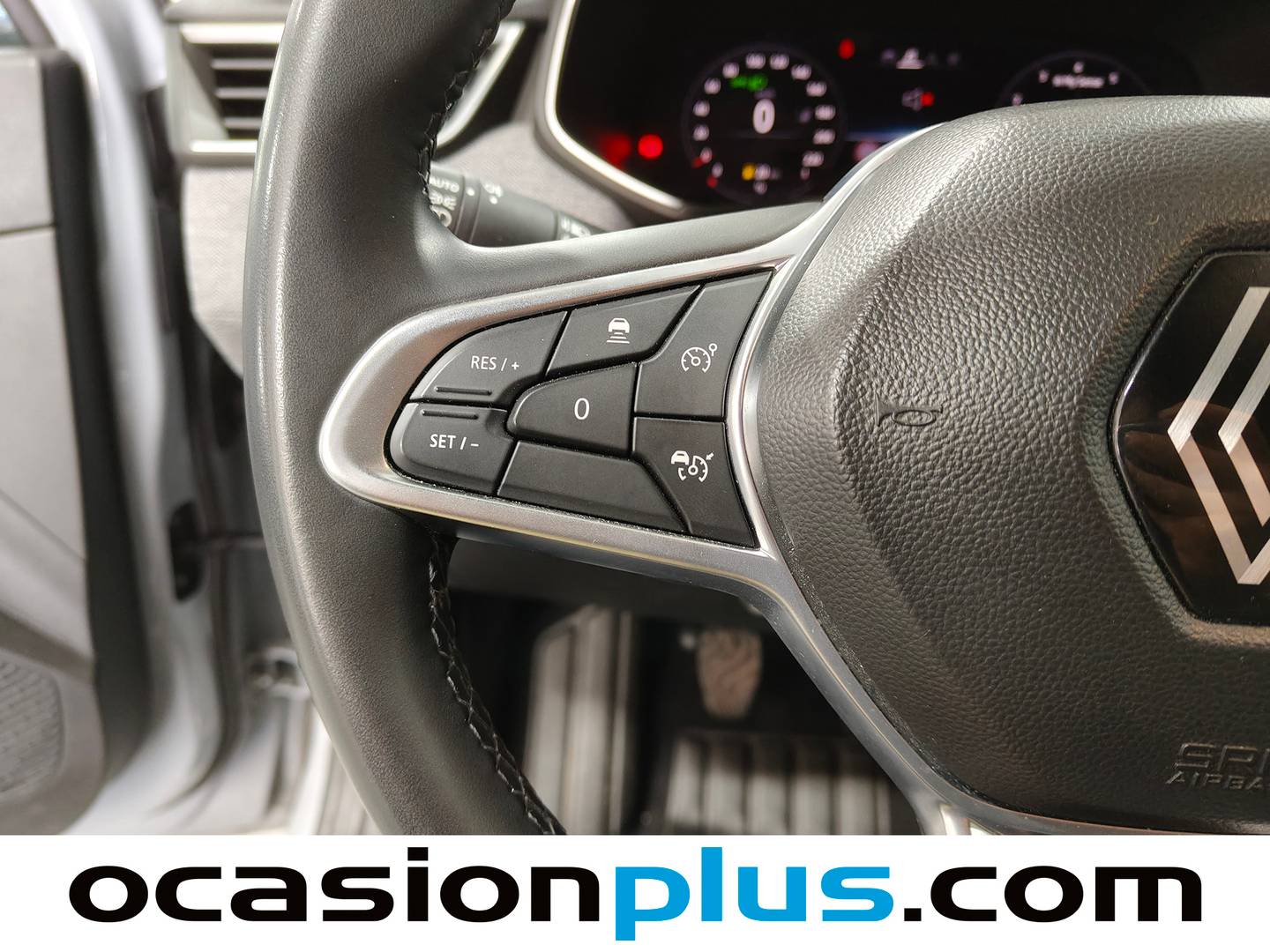 Renault Clio Renault Clio Techno TCe (90 CV) 90cv