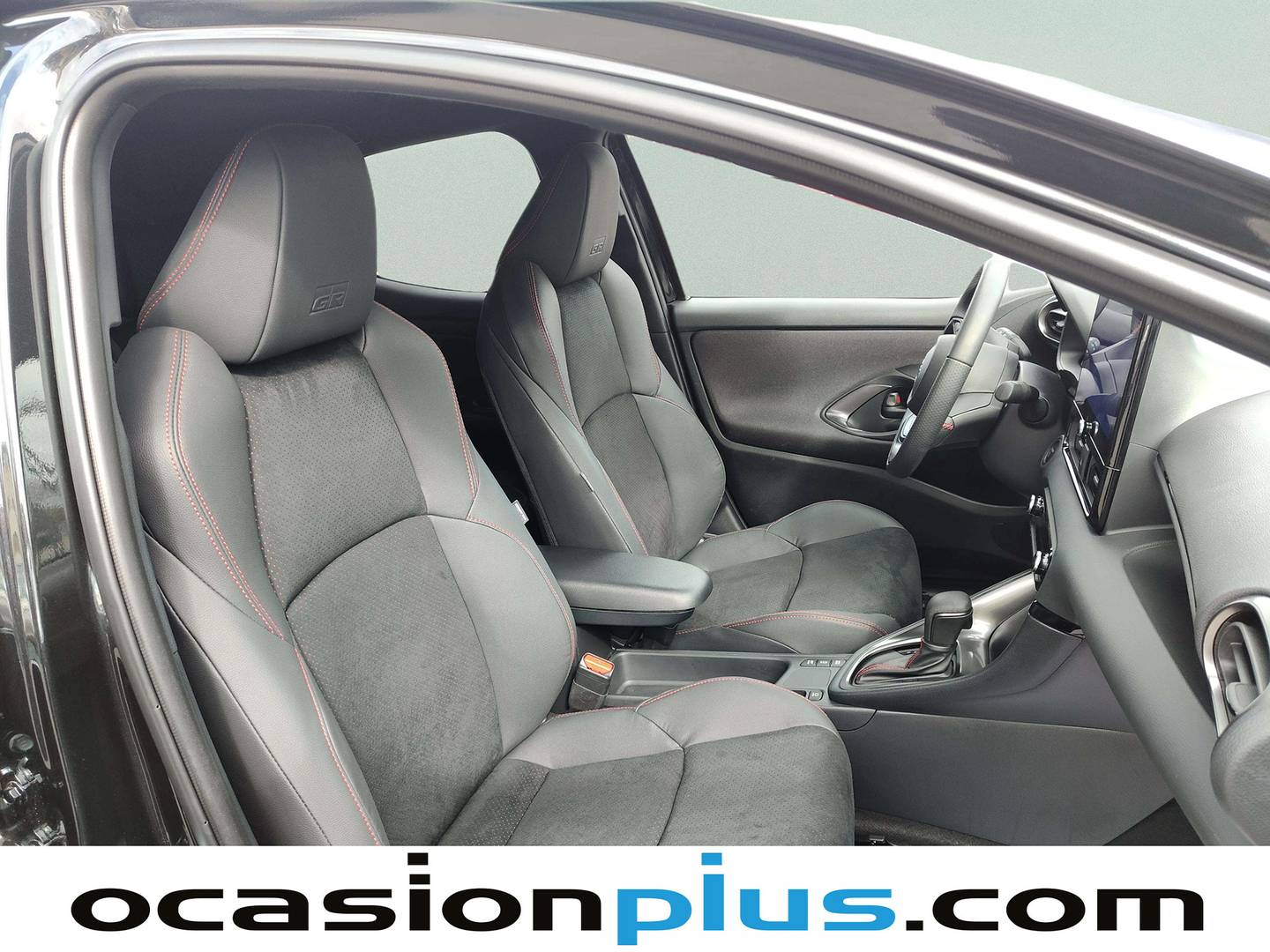 Foto Toyota Yaris Toyota Yaris 1.5 130H GR Sport (130 CV)