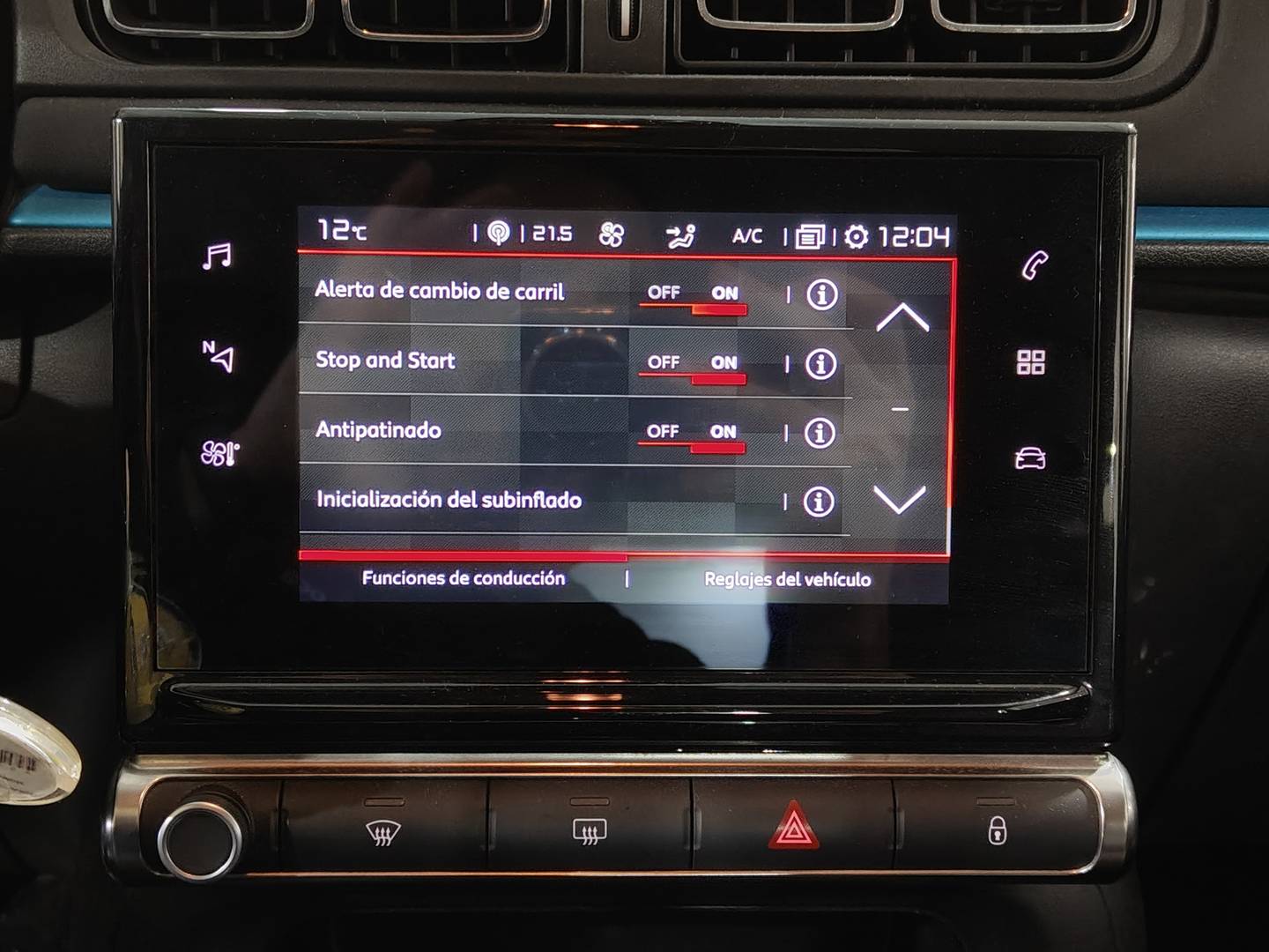 Foto Citroën C3 Citroen C3 PureTech 83 Feel Pack (83 CV)