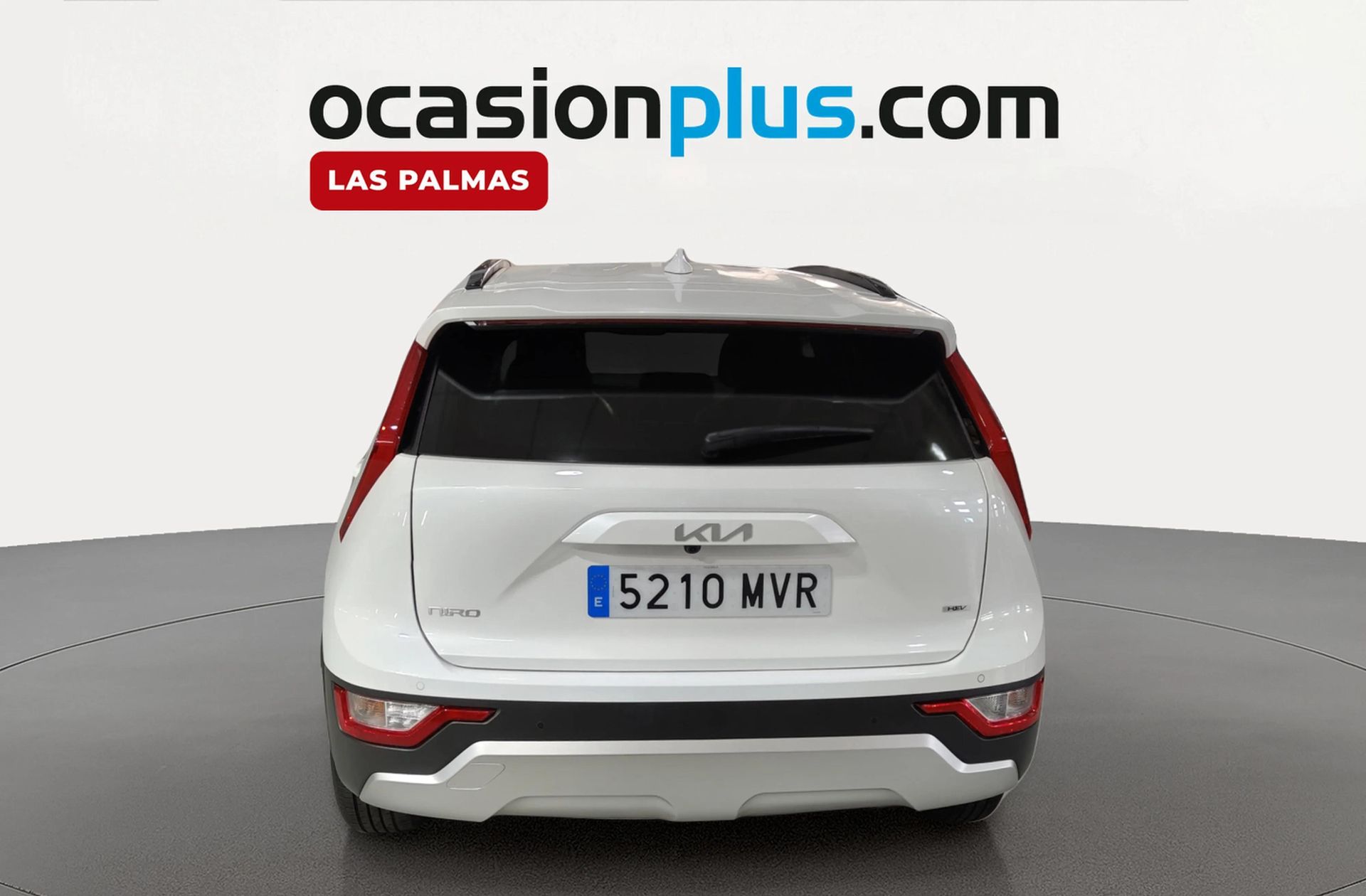 Kia Niro 1.6 GDi HEV Concept - foto 14