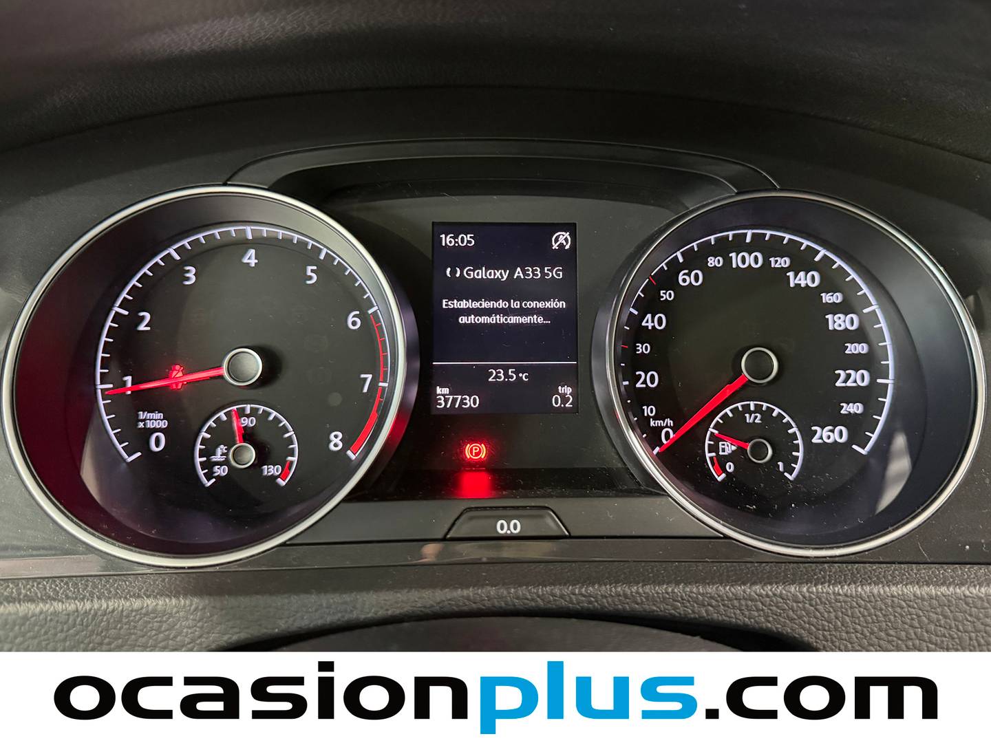 Volkswagen Golf Volkswagen Golf Ready2Go 1.0 TSI (115 CV) 2018