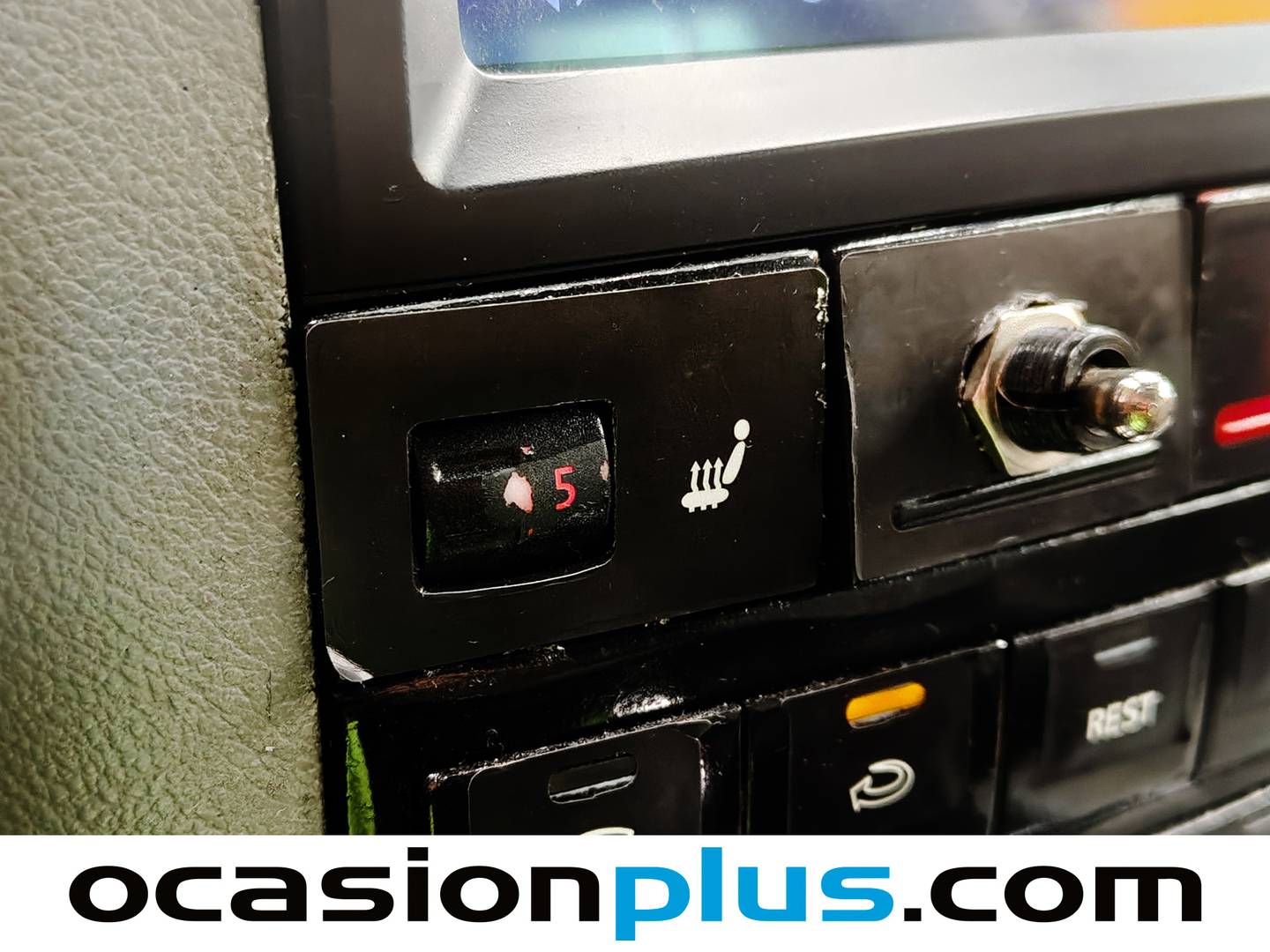 Foto Volkswagen Touareg Volkswagen Touareg 2.5 TDI R5 Tiptronic (174 CV)