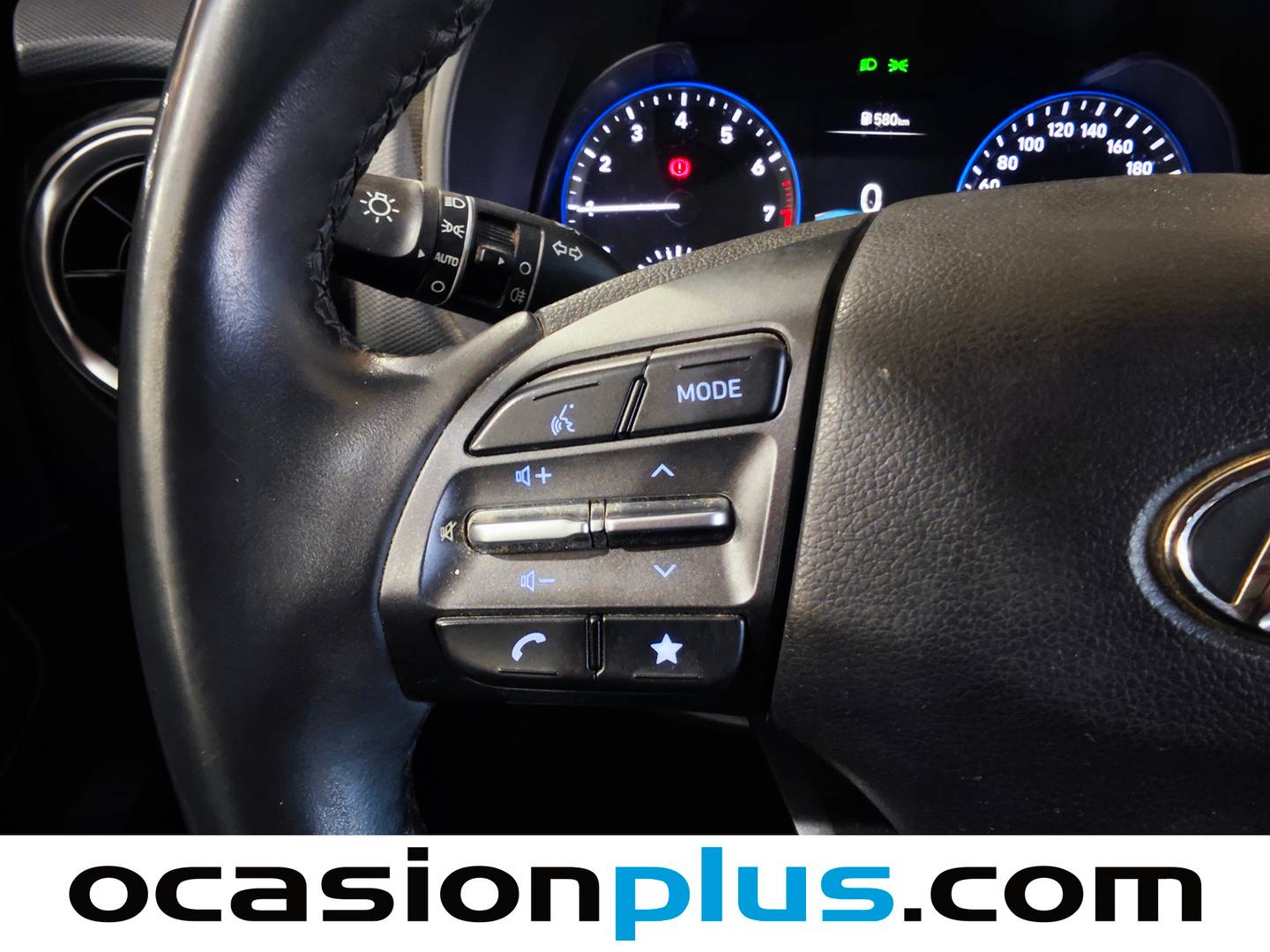 Foto Hyundai Kona Hyundai Kona 1.0 TGDI Klass 4x2 (120 CV)