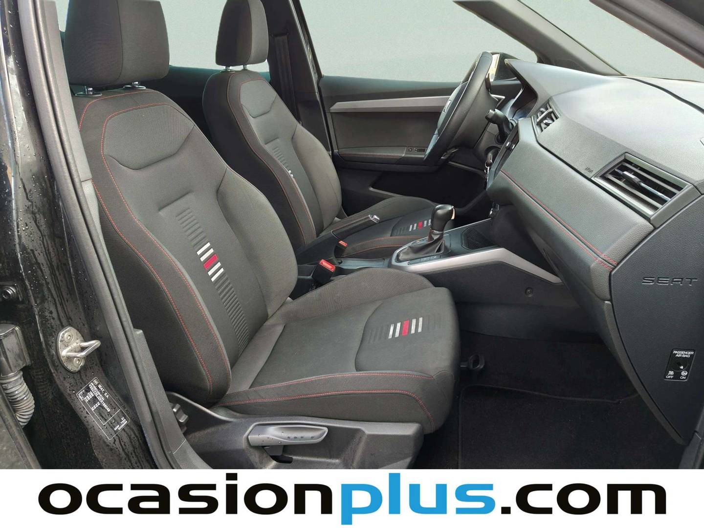 Seat Arona SEAT Arona 1.0 TSI Ecomotive FR DSG (115 CV) de segunda mano