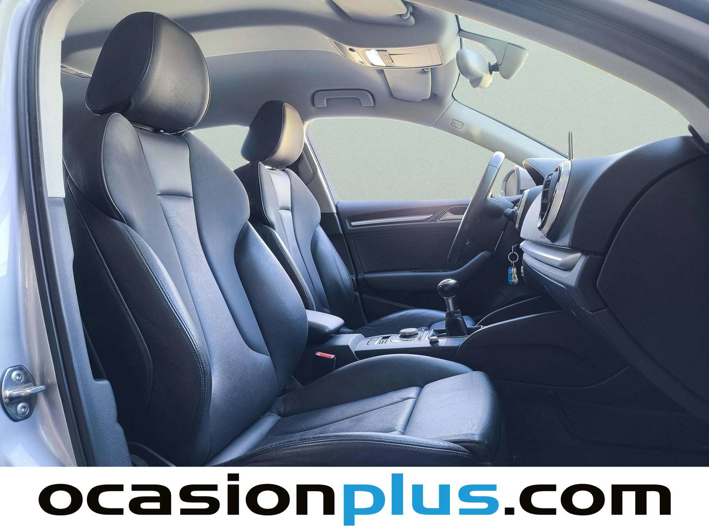 Audi A3 Audi A3 Sportback S-Line 2.0 TDI Clean Diesel (150 CV) diésel