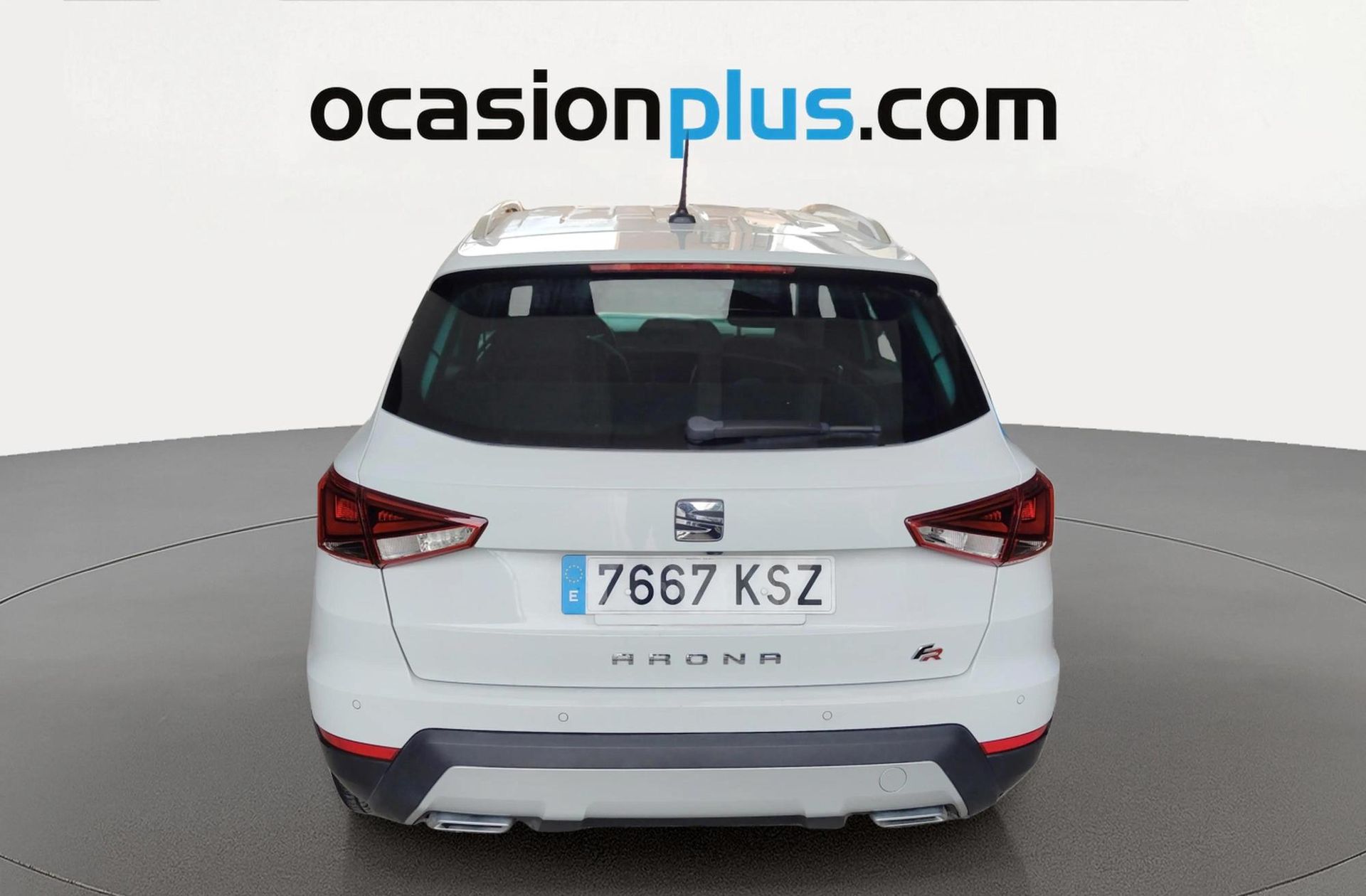 SEAT Arona 1.6 TDI Ecomotive FR - foto 16