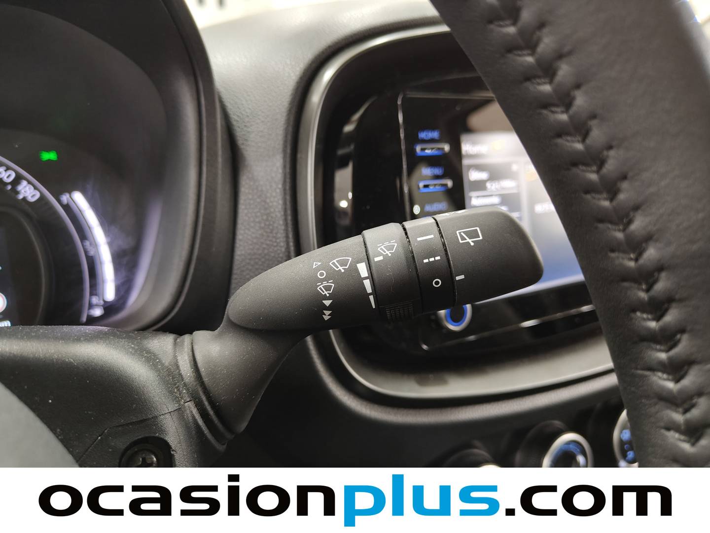 Foto Toyota Aygo X Cross Toyota Aygo X Cross 1.0 VVT-I Play (72 CV)