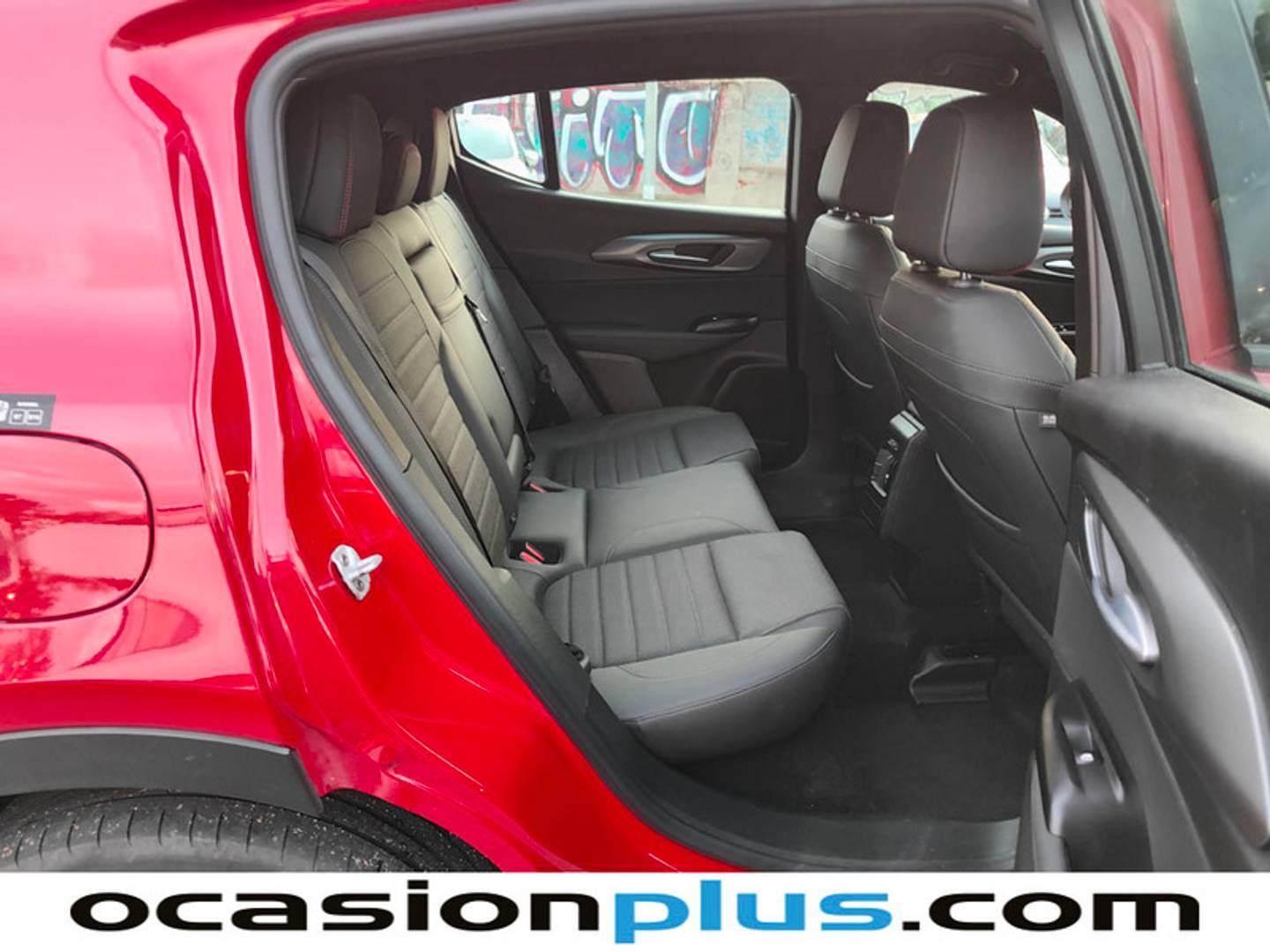 Foto Alfa Romeo Tonale Alfa Romeo Tonale Tonale 1.6 DS Sprint FWD (130 CV)